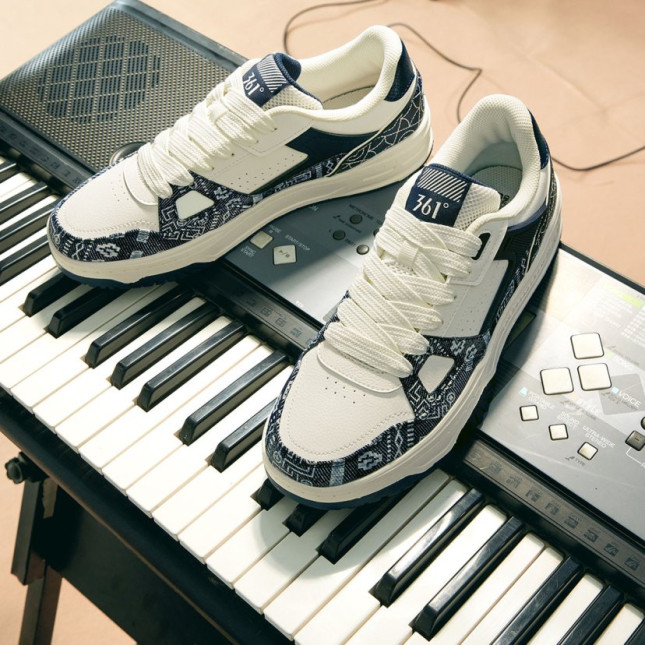 361° Men's Board Shoe 672516613-2